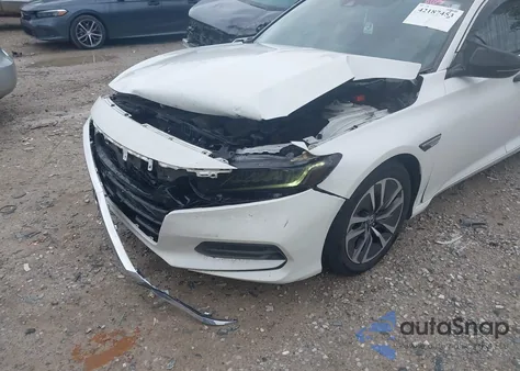 2020 Honda Accord Lx from USA, damaged, VIN 1HGCV1F19LA130492
